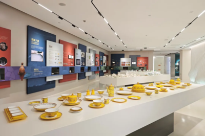 數(shù)智賦能高端廚電制造，校企共謀工業(yè)旅游策劃——市場營銷學(xué)課堂走進(jìn)老板電器項目實踐