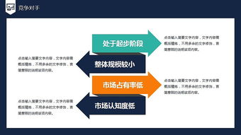 2017大氣商業(yè)策劃書創(chuàng)業(yè)計劃項目投資PPT模板與企業(yè)策劃