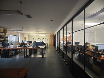 為企業(yè)擘畫百年宏圖——獅動集團(tuán)企業(yè)策劃之道
