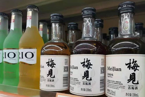 火熱的社區團購，酒類產品為何難見蹤影