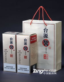 智酒知心，共筑佳釀未來——貴州茅臺集團(tuán)臺源酒運營中心攜手糖酒網(wǎng)招商啟動